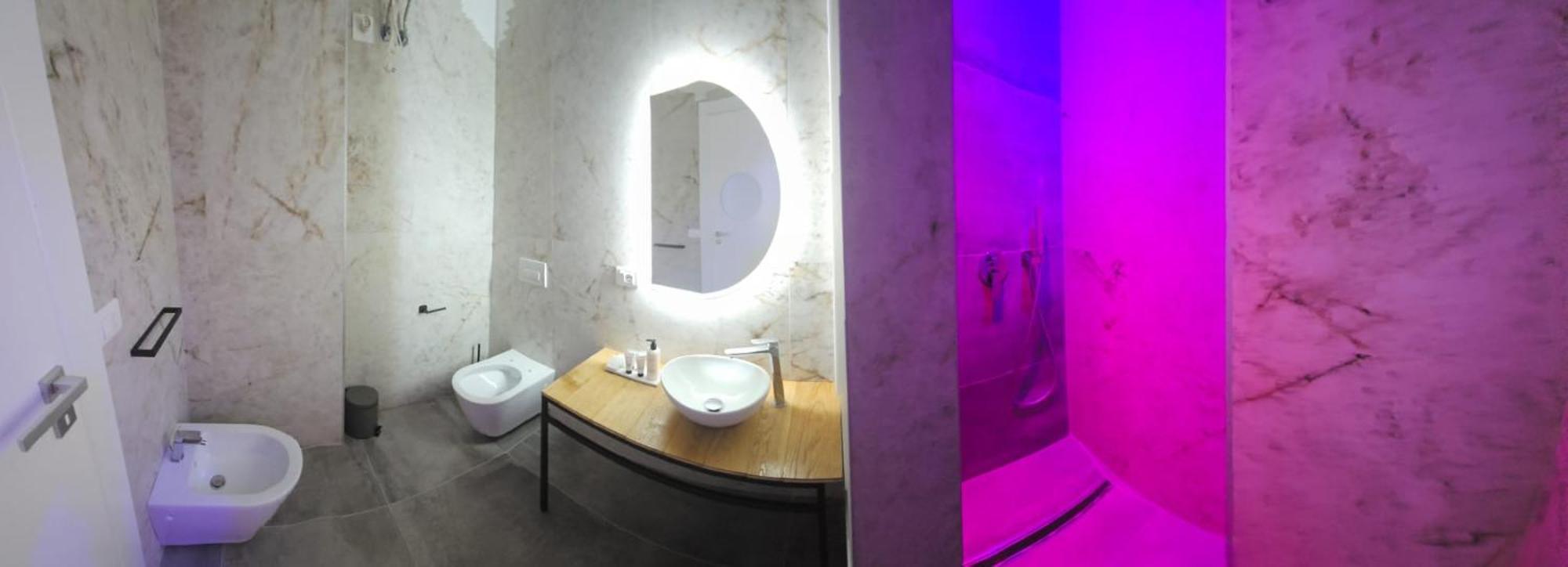 Dada Suites And Sea San Salvo Eksteriør bilde