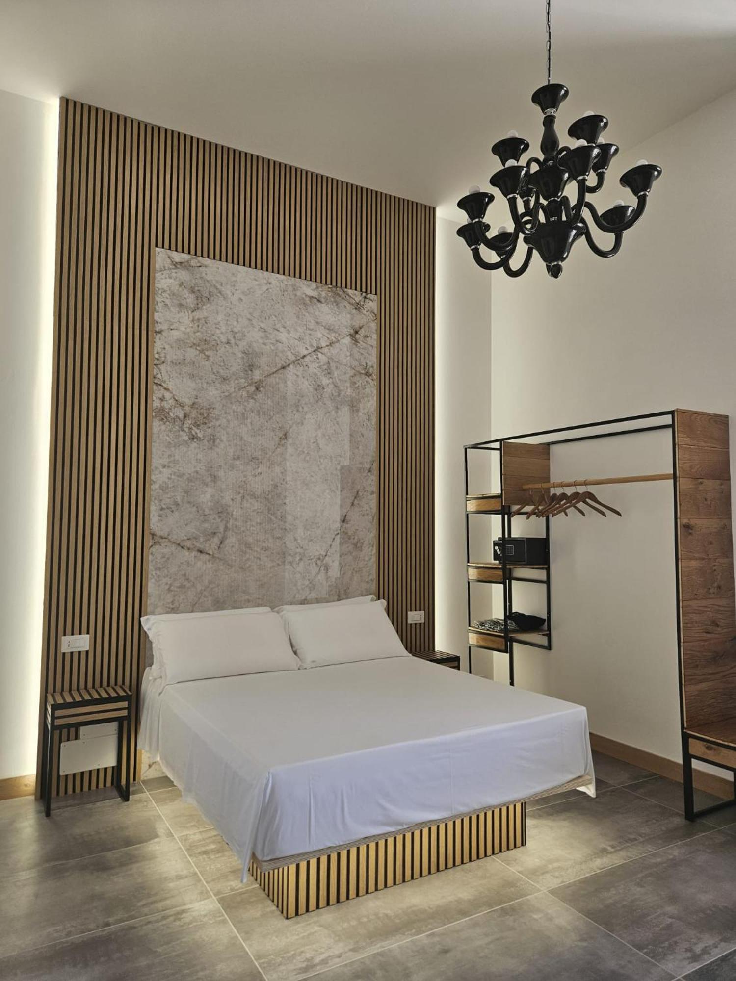Dada Suites And Sea San Salvo Eksteriør bilde
